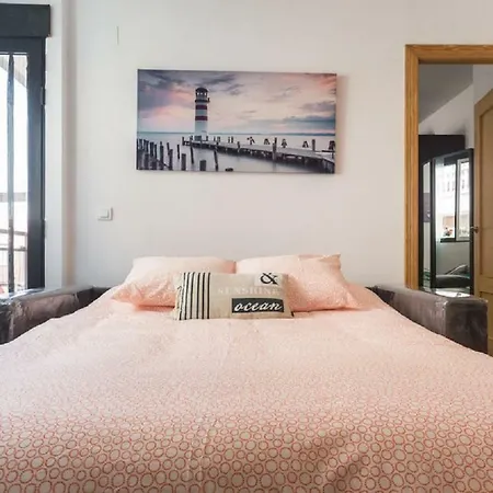 Turismo Y Relax Apartment Moncofar Exterior photo