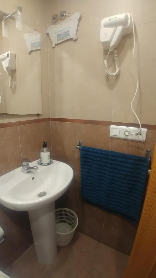 Turismo Y Relax Apartment