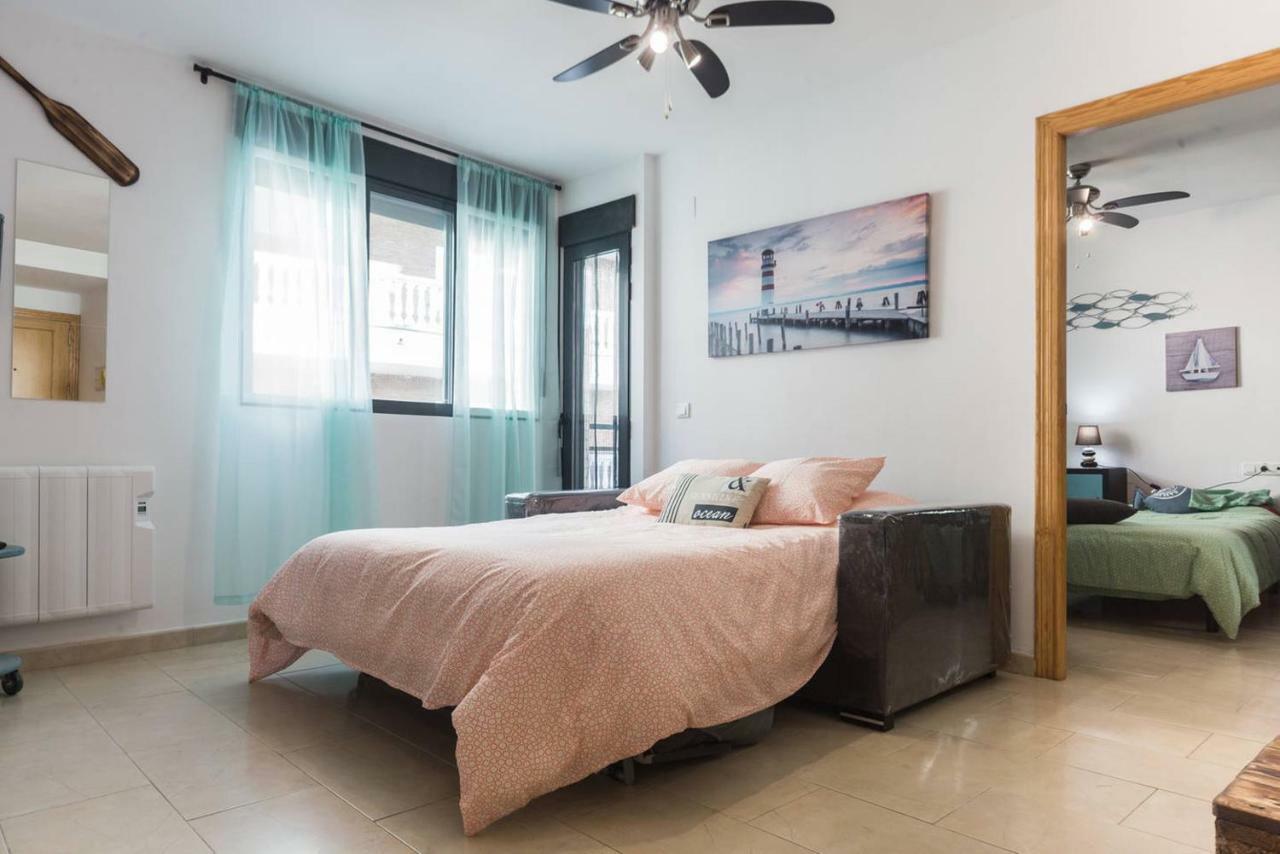 Apartment Turismo Y Relax Moncofar