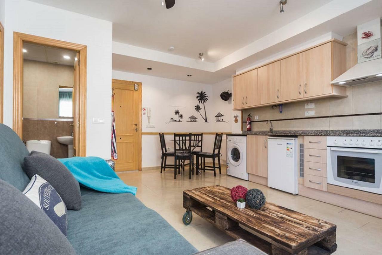 Turismo Y Relax Apartment