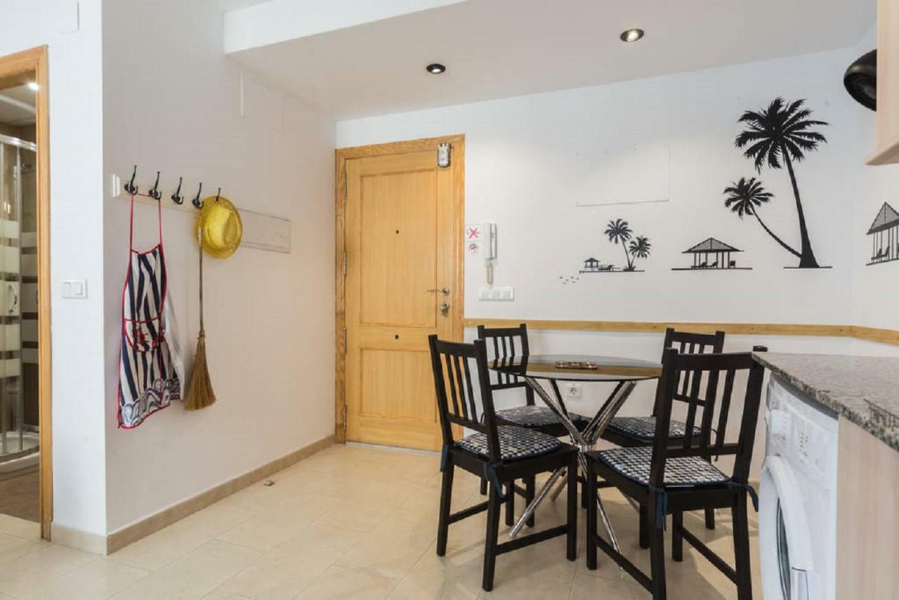 Turismo Y Relax Apartment