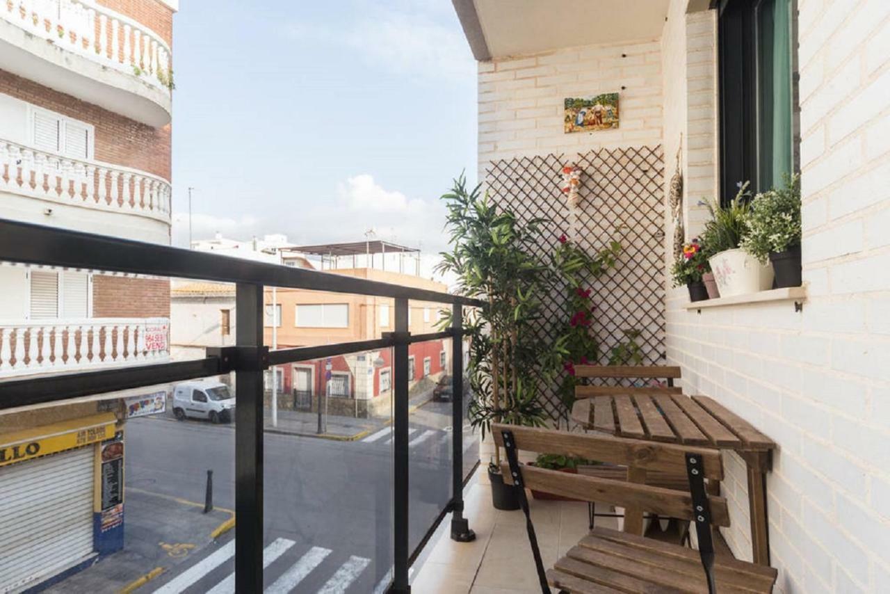 Turismo Y Relax Apartment Moncófar