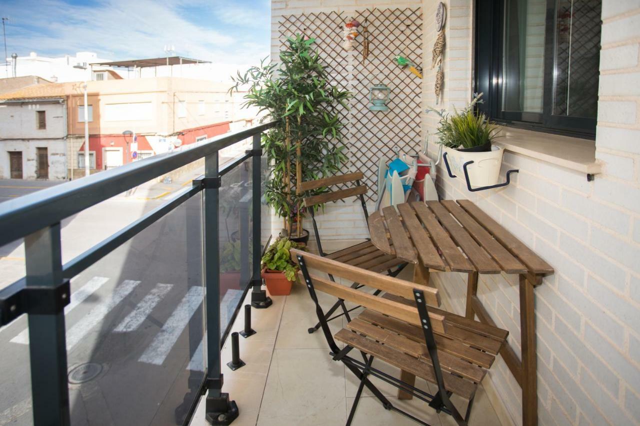 Turismo Y Relax Apartment
