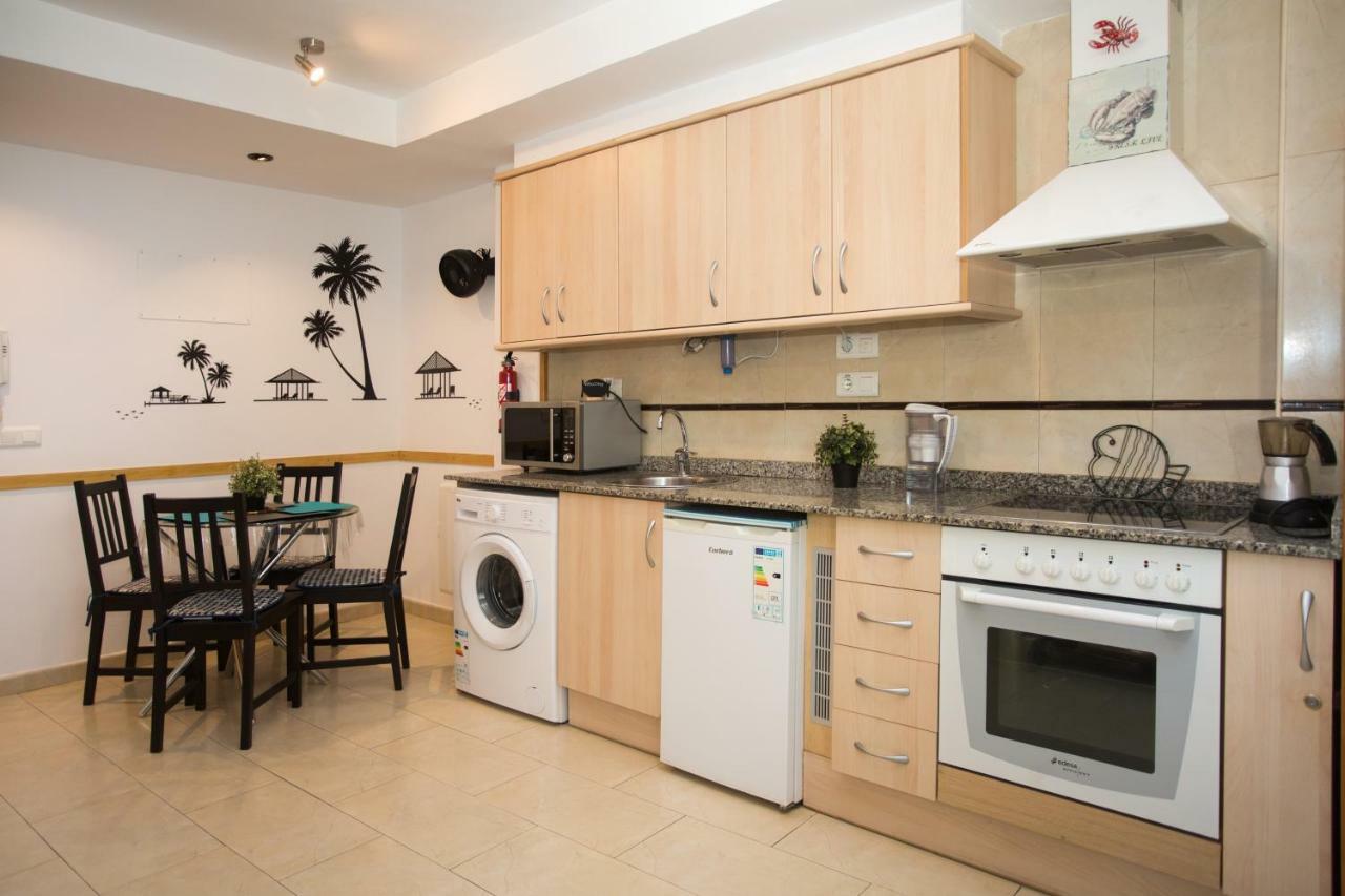 Apartment Turismo Y Relax *