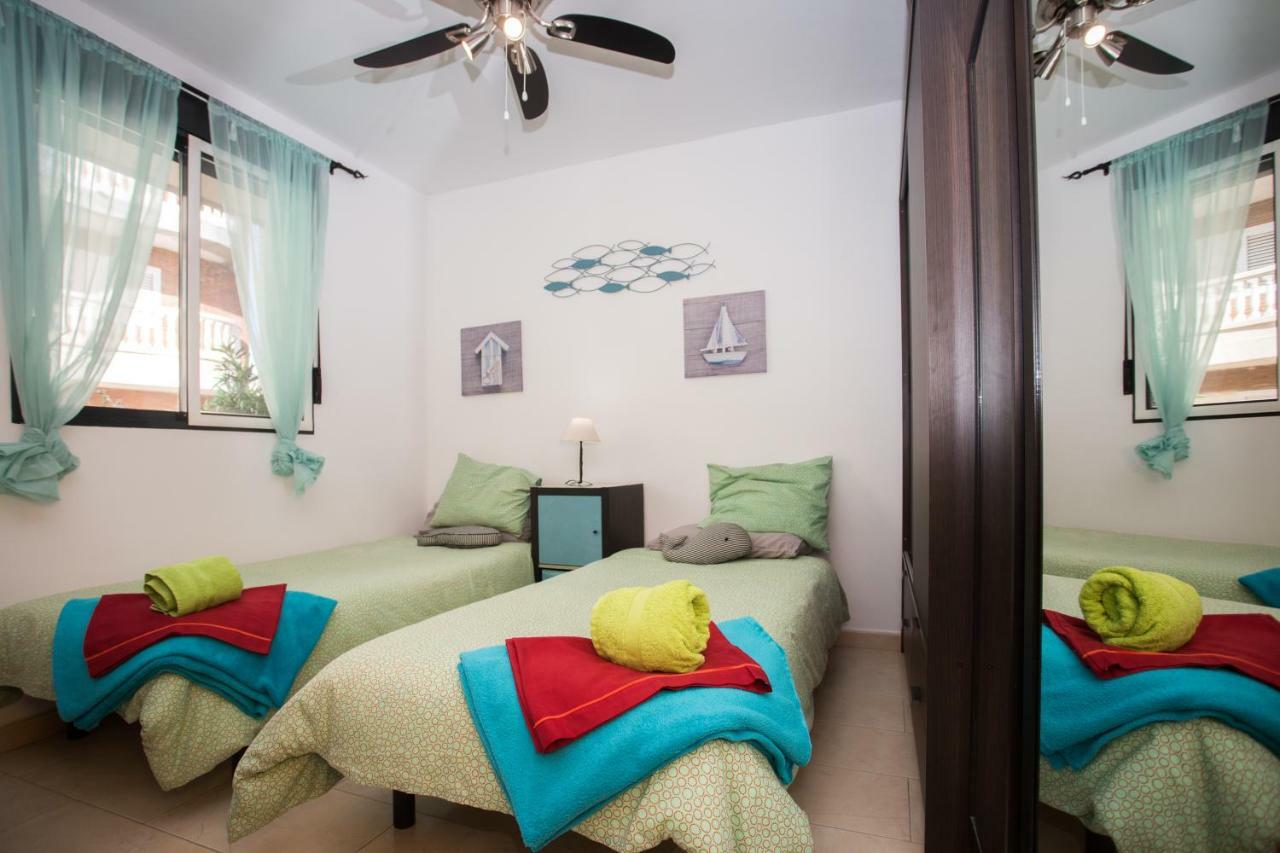 Apartment Turismo Y Relax
